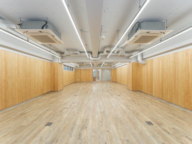 U square 四谷三丁目（旧 ミズキビル）-ビル詳細3階5